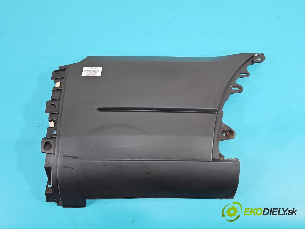 Ford Transit Mk8 2013-2017 2.2 tdci 101 HP manual 74 kW 2198 cm3 5- lišta blatník zadné pravé BK31-17926 (Lišta)