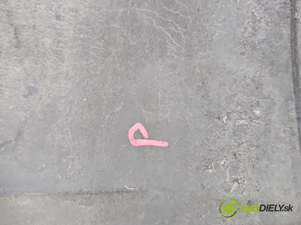 Ford Transit Mk8 2013-2017 2.2 tdci 101 HP manual 74 kW 2198 cm3 5- lišta blatník zadné pravé BK31-17926 (Lišta)