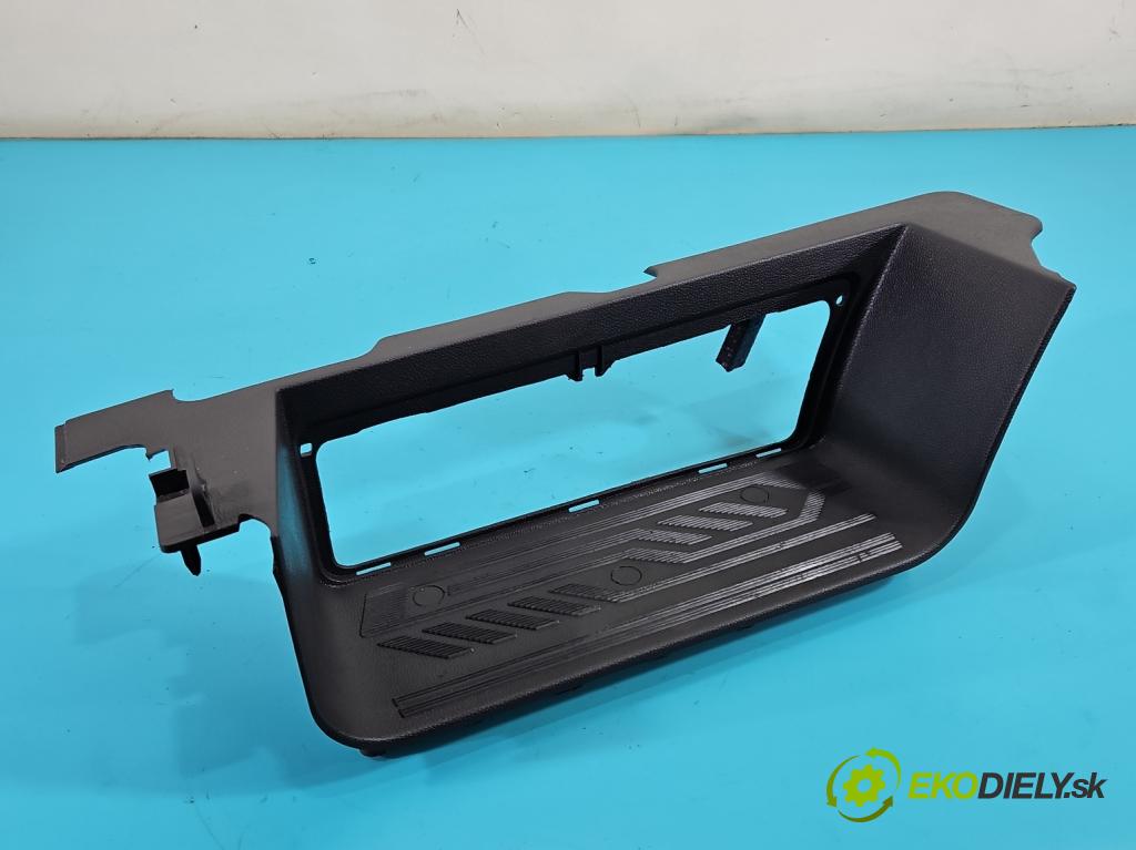 Ford Transit Mk8 2013-2017 2.2 tdci 101 HP manual 74 kW 2198 cm3 5- Stupeň: BK21-V13200-AE