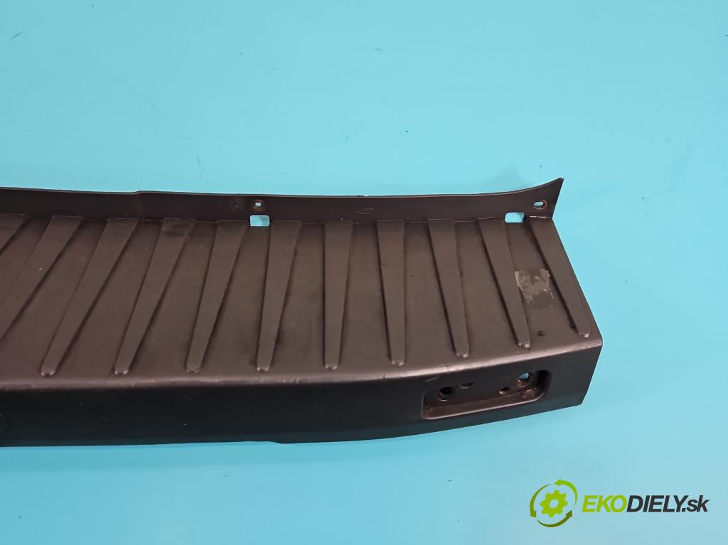 Ford Transit Mk8 2013-2017 2.2 tdci 101 hp manual 74 kW 2198 cm3 5- kryt plastová