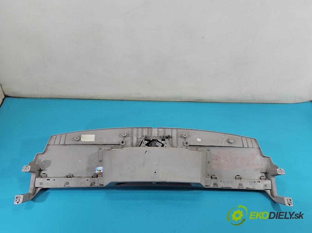 Ford Transit 2013-2017 2.2 tdci 101 hp manual 74 kW 2198 cm3 5- kastlík BK31-V115A00-A-PIA-02