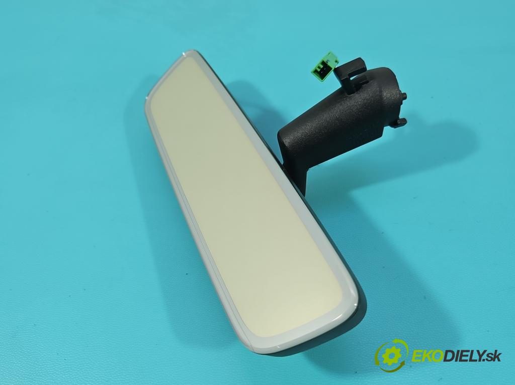 Suzuki Vitara II 2015- 1.5 16V 102 HP automatic 75 kW 1462 cm3 5- zrkadlo uvnitř: 84703-63U10-000 (Spätné zrkadlo vnútorné)