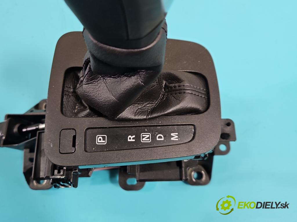 Suzuki Vitara II 2015- 1.5 16V 102 HP automatic 75 kW 1462 cm3 5- Páka: Změny: stupeň,rýchlosť 1SZ0004746 (Rýchlostná páka (kulisa))