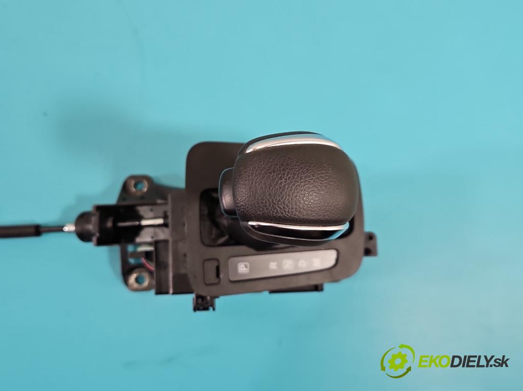 Suzuki Vitara II 2015- 1.5 16V 102 HP automatic 75 kW 1462 cm3 5- Páka: Změny: stupeň,rýchlosť 1SZ0004746 (Rýchlostná páka (kulisa))