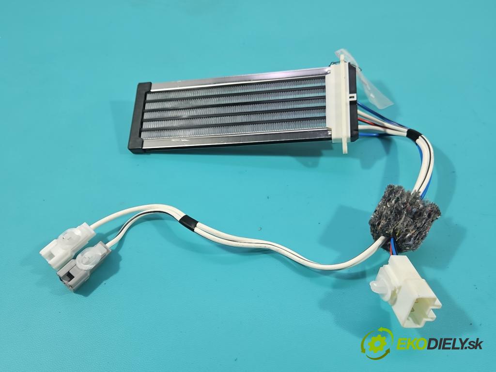 Suzuki Vitara II 2015- 1.5 16V 102 hp automatic 75 kW 1462 cm3 5- radiátor 094800-0600 (Radiátor topení)