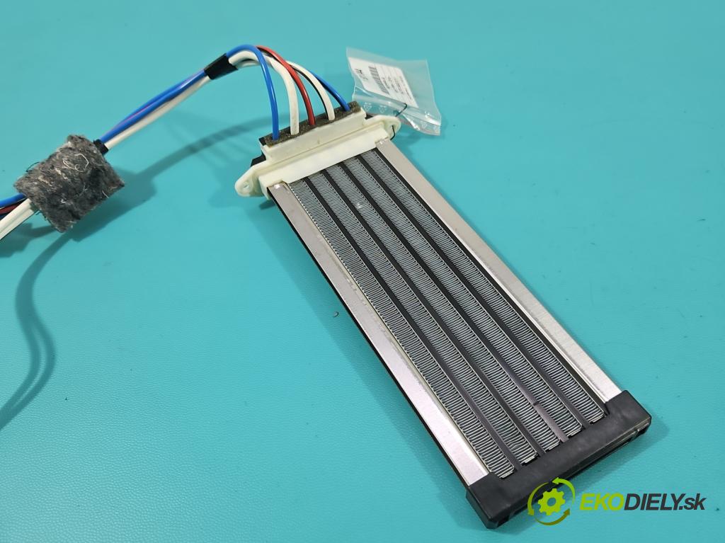 Suzuki Vitara II 2015- 1.5 16V 102 hp automatic 75 kW 1462 cm3 5- radiátor 094800-0600 (Radiátor topení)