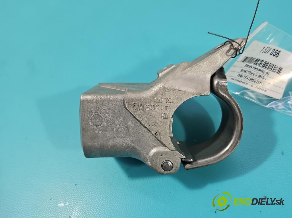 Suzuki Vitara II 2015- 1.5 16V 102 hp automatic 75 kW 1462 cm3 5- Blokada: řízení: SL-T2 (Řízení ostatní)