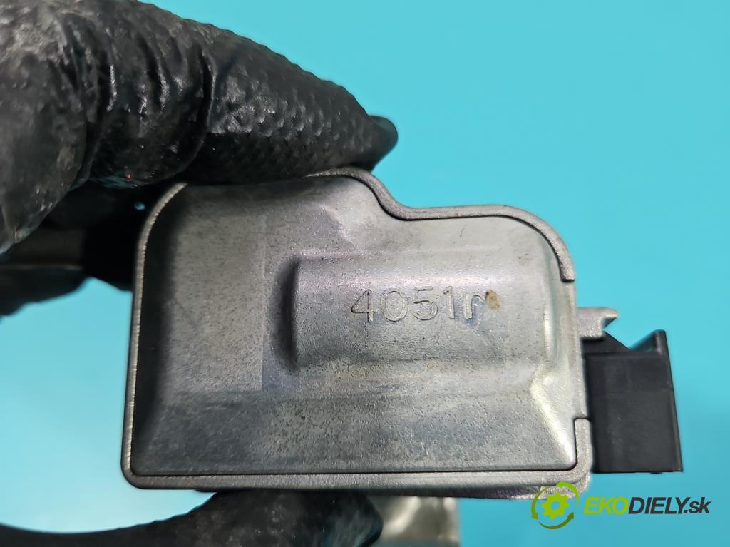 Suzuki Vitara II 2015- 1.5 16V 102 hp automatic 75 kW 1462 cm3 5- Blokada: řízení: SL-T2 (Řízení ostatní)