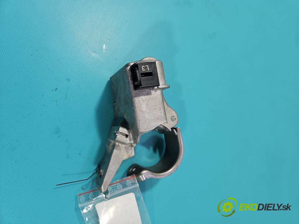 Suzuki Vitara II 2015- 1.5 16V 102 hp automatic 75 kW 1462 cm3 5- Blokada: řízení: SL-T2 (Řízení ostatní)