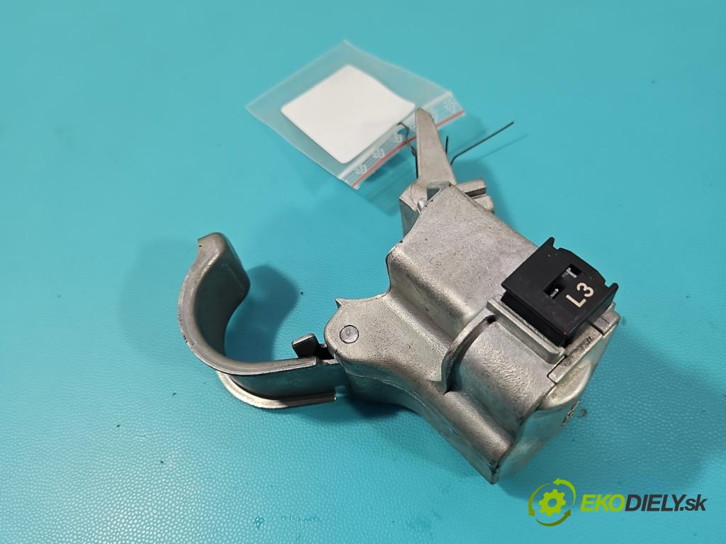 Suzuki Vitara II 2015- 1.5 16V 102 hp automatic 75 kW 1462 cm3 5- Blokada: řízení: SL-T2 (Řízení ostatní)