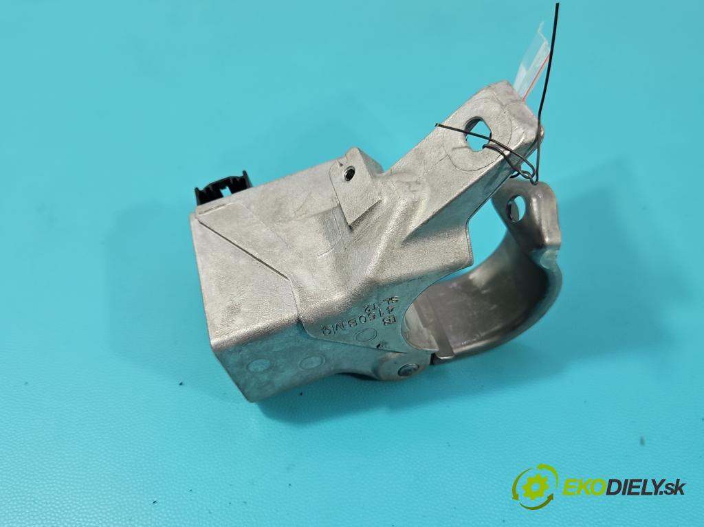 Suzuki Vitara II 2015- 1.5 16V 102 hp automatic 75 kW 1462 cm3 5- Blokada: řízení: SL-T2 (Řízení ostatní)