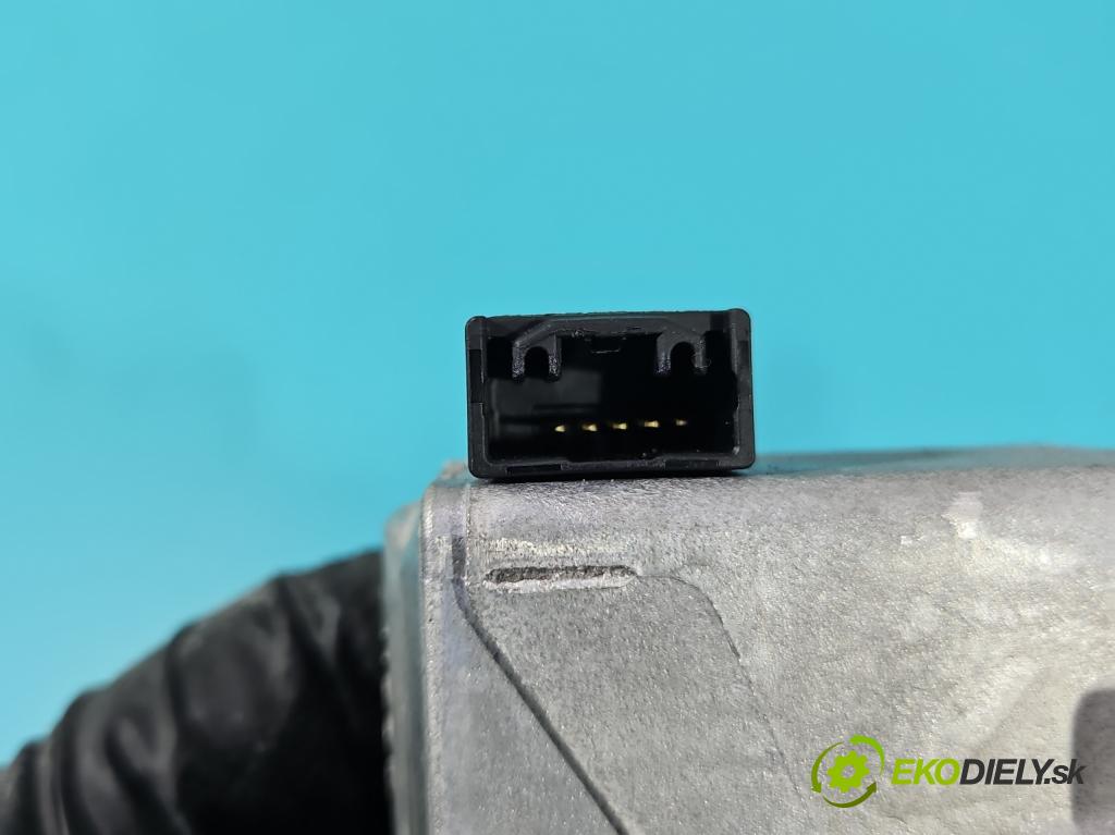 Suzuki Vitara II 2015- 1.5 16V 102 hp automatic 75 kW 1462 cm3 5- Blokada: řízení: SL-T2 (Řízení ostatní)