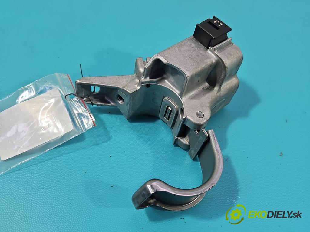 Suzuki Vitara II 2015- 1.5 16V 102 hp automatic 75 kW 1462 cm3 5- Blokada: řízení: SL-T2 (Řízení ostatní)