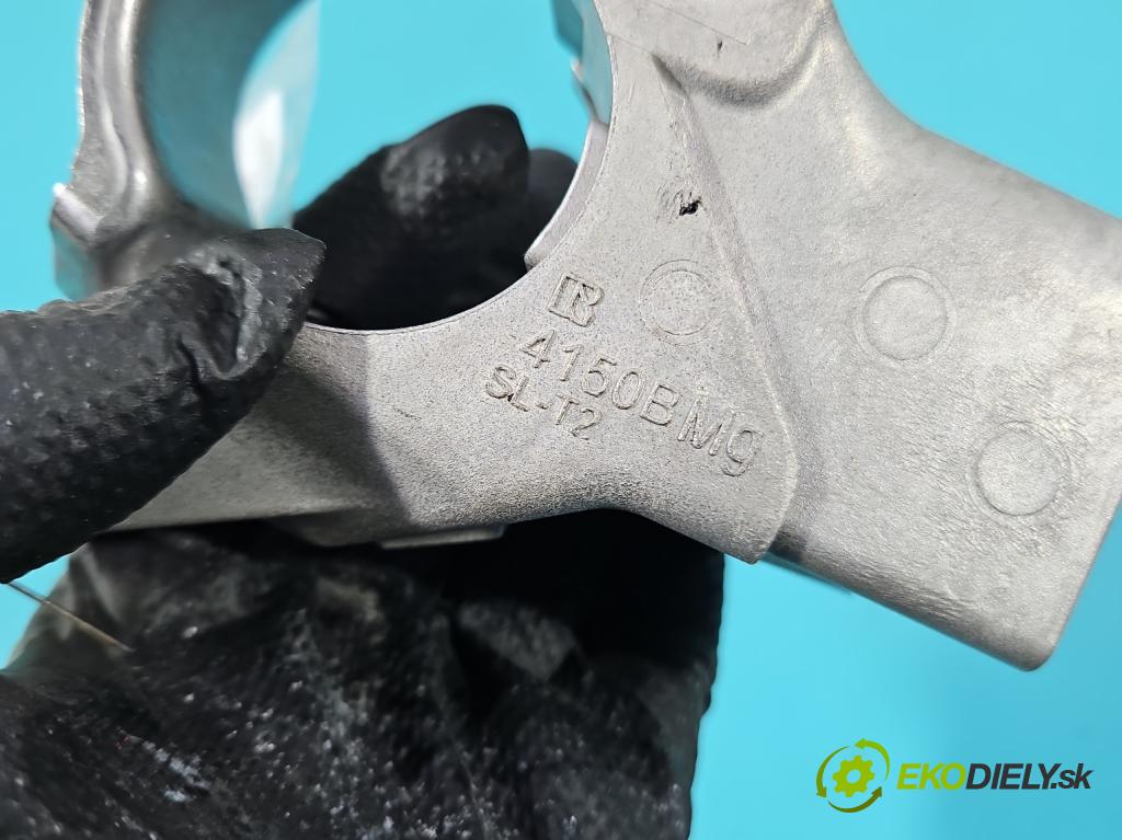 Suzuki Vitara II 2015- 1.5 16V 102 hp automatic 75 kW 1462 cm3 5- Blokada: řízení: SL-T2 (Řízení ostatní)