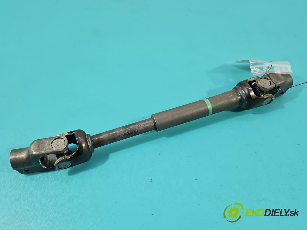 Suzuki Vitara II 2015- 1.5 16V 102 hp automatic 75 kW 1462 cm3 5- Sloupek volant  (Tyč řízení (volantu))