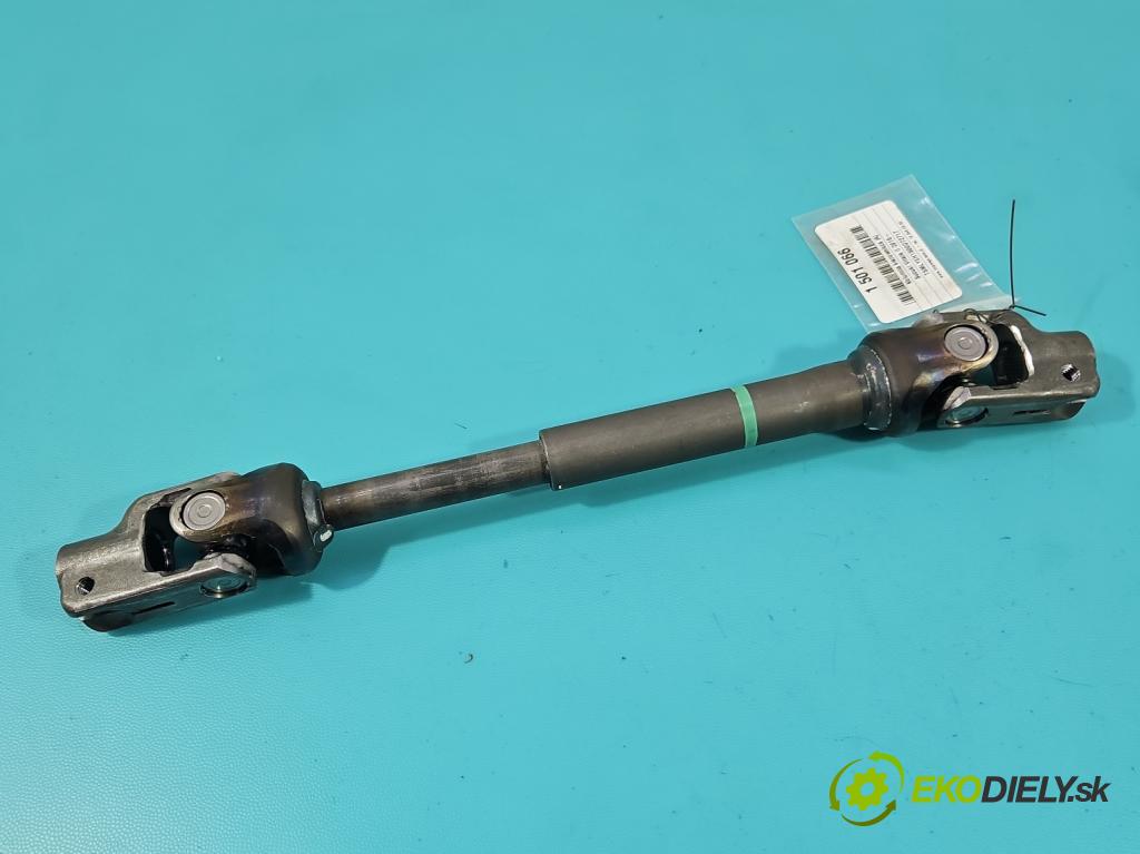 Suzuki Vitara II 2015- 1.5 16V 102 hp automatic 75 kW 1462 cm3 5- Sloupek volant  (Tyč řízení (volantu))