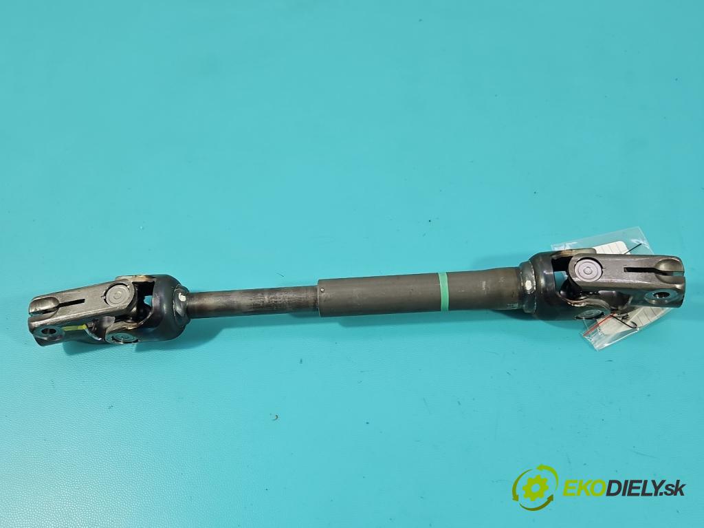 Suzuki Vitara II 2015- 1.5 16V 102 hp automatic 75 kW 1462 cm3 5- Sloupek volant  (Tyč řízení (volantu))