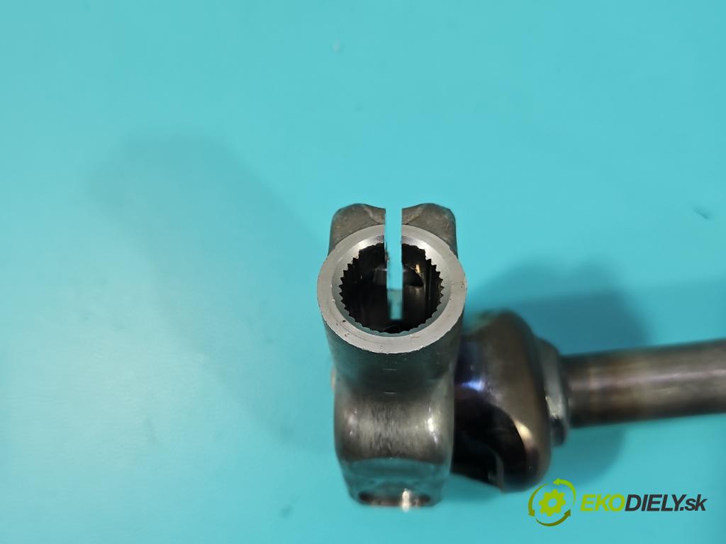 Suzuki Vitara II 2015- 1.5 16V 102 hp automatic 75 kW 1462 cm3 5- Sloupek volant  (Tyč řízení (volantu))