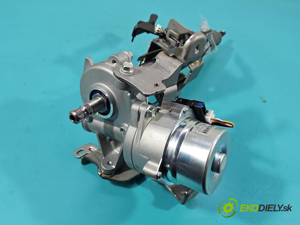 Suzuki Vitara II 2015- 1.5 16V 102 hp automatic 75 kW 1462 cm3 5- čerpadlo posilovač 31390-63U13 (Servočerpadlo)