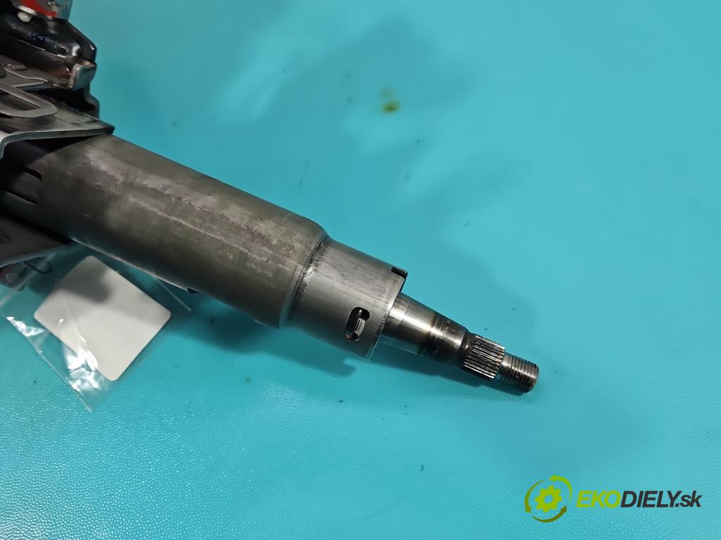 Suzuki Vitara II 2015- 1.5 16V 102 hp automatic 75 kW 1462 cm3 5- čerpadlo posilovač 31390-63U13 (Servočerpadlo)