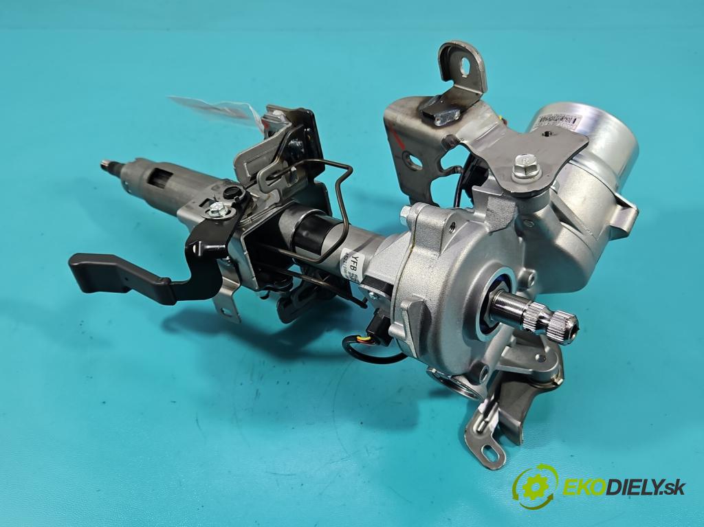 Suzuki Vitara II 2015- 1.5 16V 102 hp automatic 75 kW 1462 cm3 5- čerpadlo posilovač 31390-63U13 (Servočerpadlo)