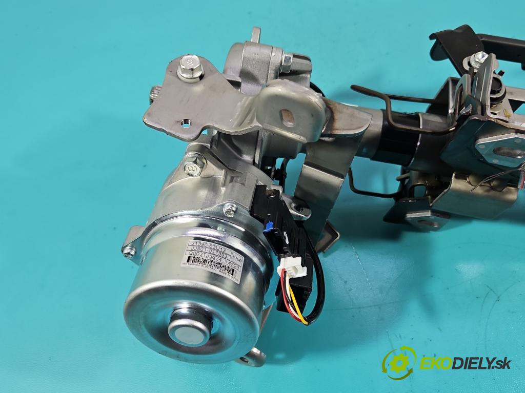 Suzuki Vitara II 2015- 1.5 16V 102 hp automatic 75 kW 1462 cm3 5- čerpadlo posilovač 31390-63U13 (Servočerpadlo)