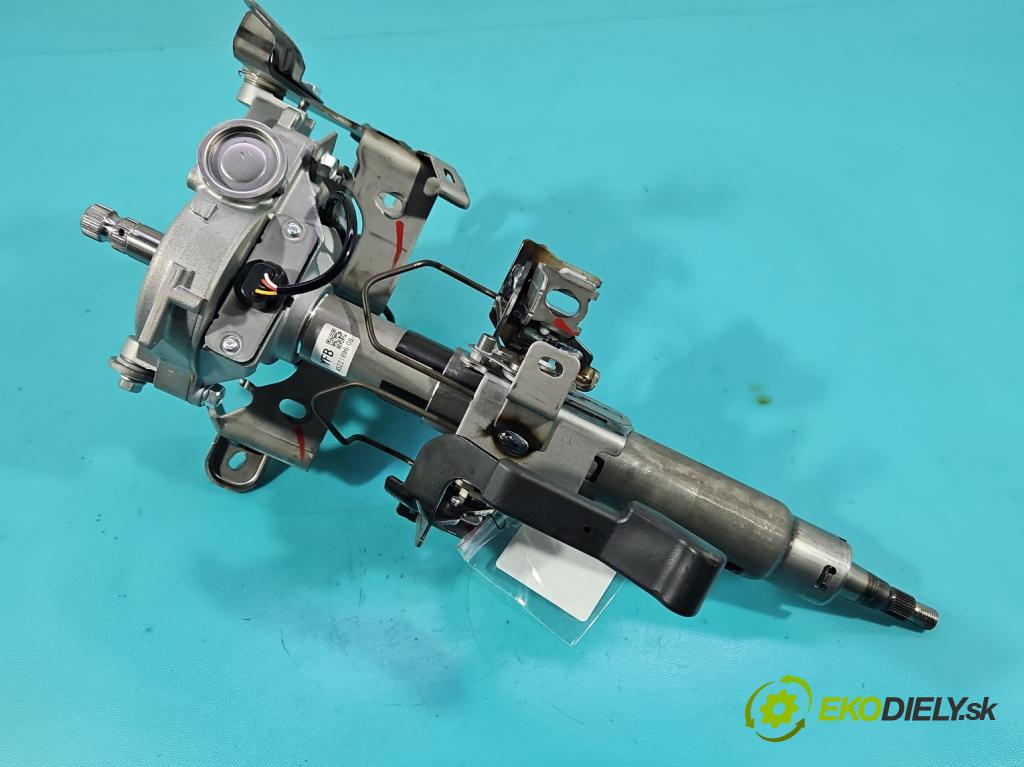 Suzuki Vitara II 2015- 1.5 16V 102 hp automatic 75 kW 1462 cm3 5- čerpadlo posilovač 31390-63U13 (Servočerpadlo)