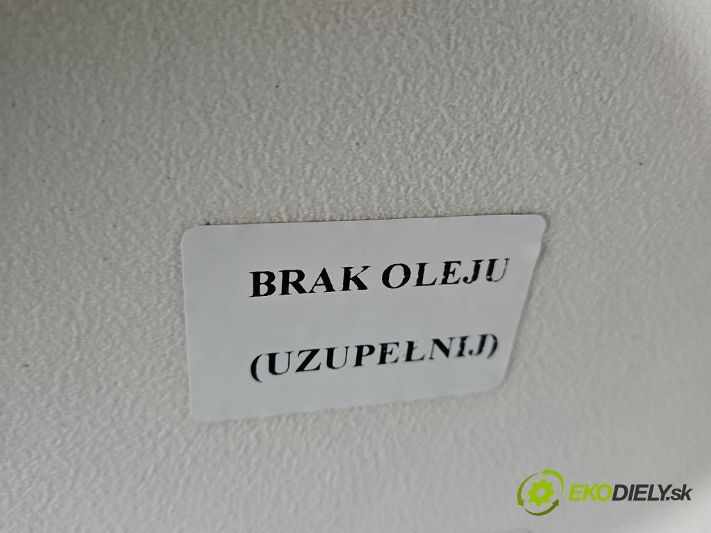 Mitsubishi Outlander II 2006-2013 2.0 DI-D 140 HP manual 103 kW 1968 cm3 5- Most: zadní: T01GS3579 0533