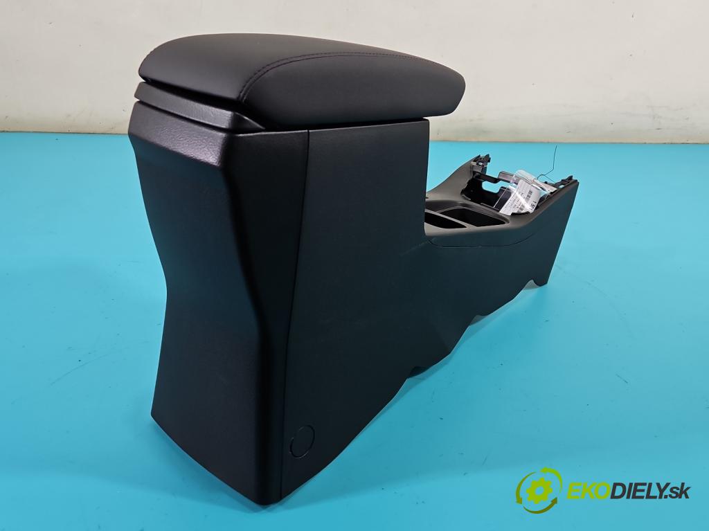 Suzuki Vitara II 2015- 1.5 16V 102 HP automatic 75 kW 1462 cm3 5- operadlo 2380568 (Lakťová opierka)