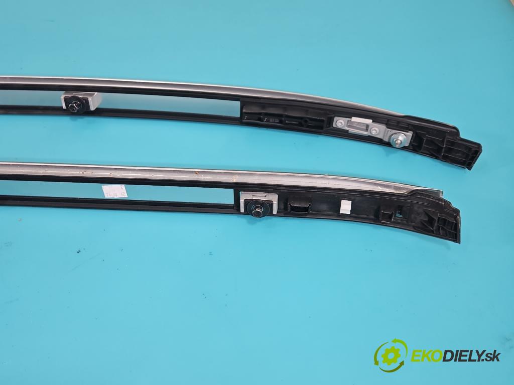 Suzuki Vitara II 2015- 177cm