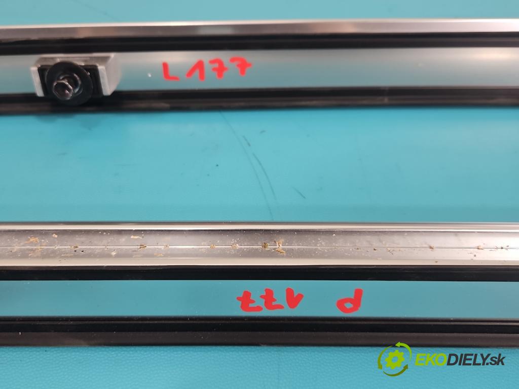 Suzuki Vitara II 2015- 177cm