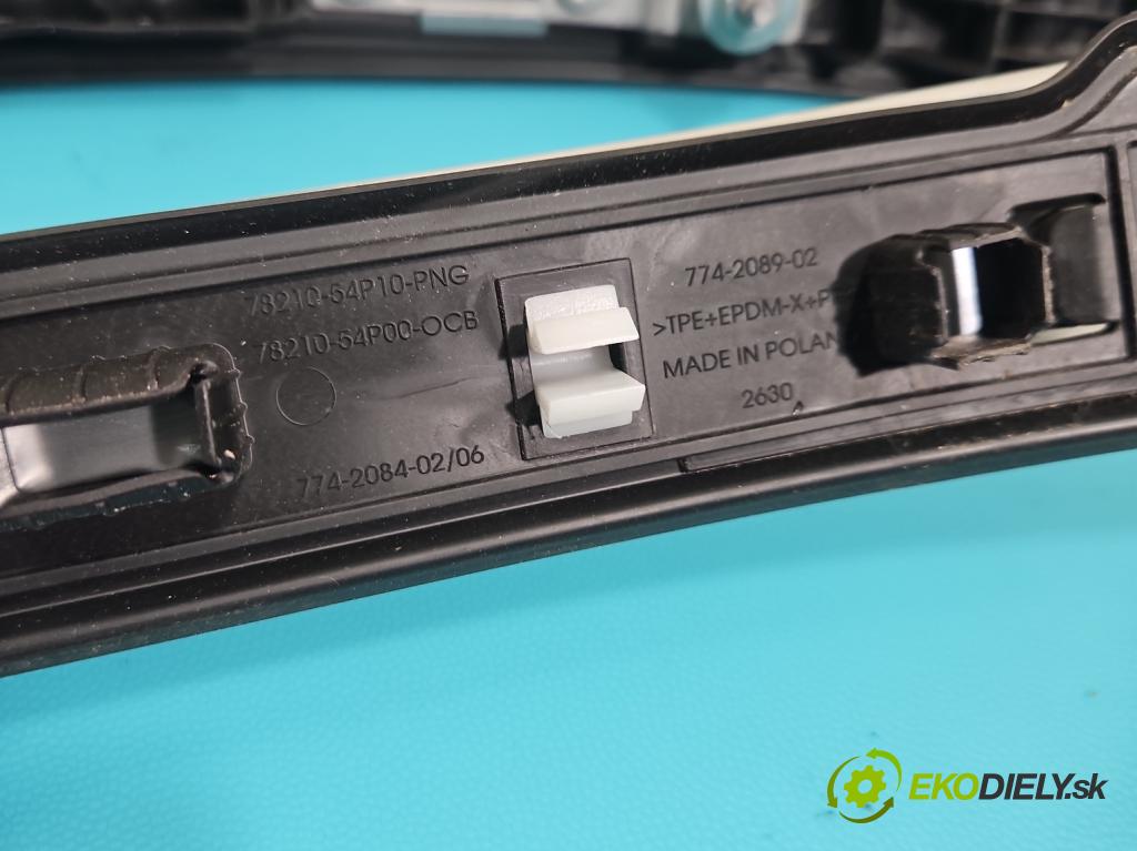 Suzuki Vitara II 2015- 177cm