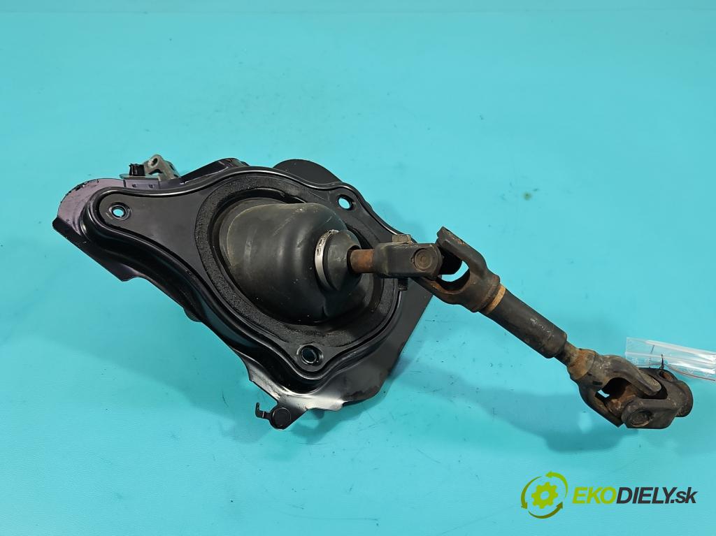 Infiniti Q50 I 2013-2024 2.0 T 211KM automatic 155 kW 1991 cm3 4- Sloupek volant  (Tyč řízení (volantu))