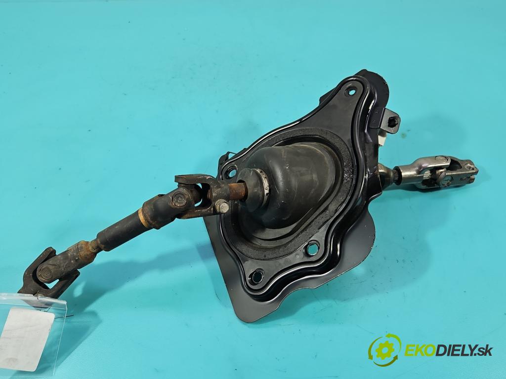 Infiniti Q50 I 2013-2024 2.0 T 211KM automatic 155 kW 1991 cm3 4- Sloupek volant  (Tyč řízení (volantu))