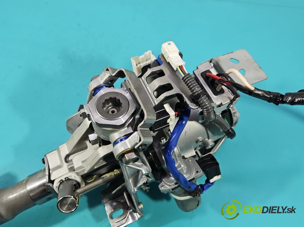 Infiniti Q50 I 2013-2024 2.0 T 211KM automatic 155 kW 1991 cm3 4- čerpadlo posilovač 488825CA1A (Servočerpadlo)