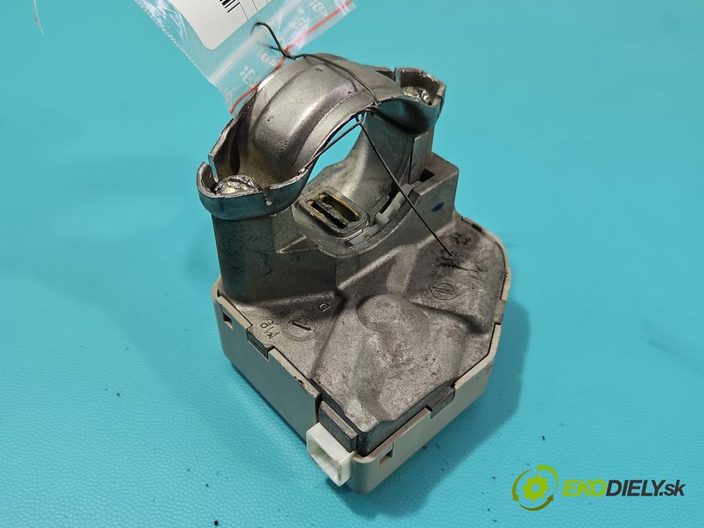 Infiniti Q50 I 2013-2024 2.0 T 211KM automatic 155 kW 1991 cm3 4- Blokada: řízení: 7F160580 (Řízení ostatní)