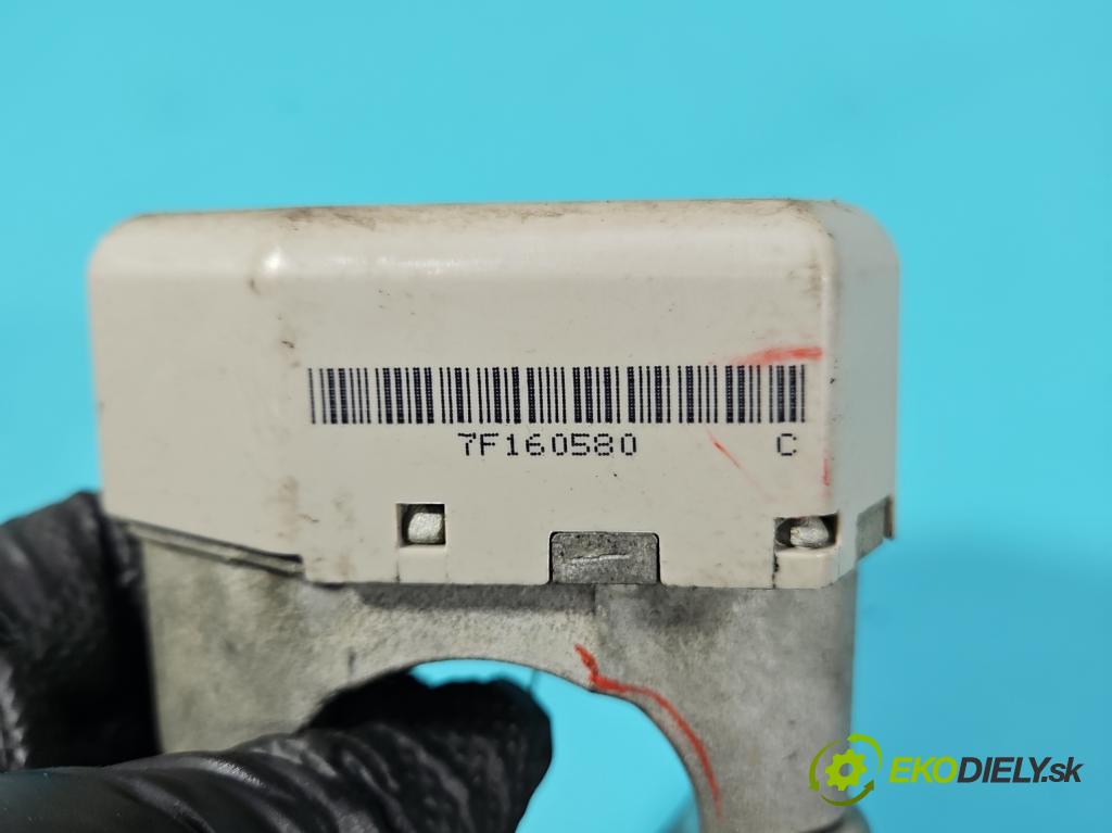 Infiniti Q50 I 2013-2024 2.0 T 211KM automatic 155 kW 1991 cm3 4- Blokada: řízení: 7F160580 (Řízení ostatní)