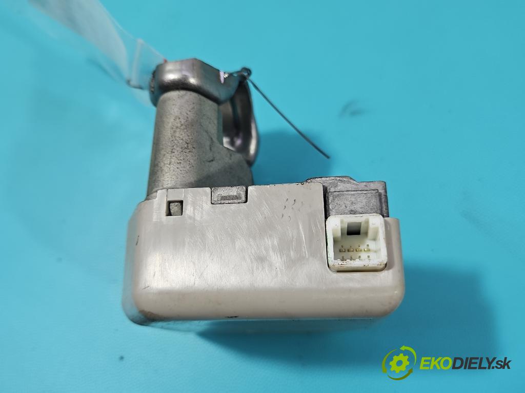 Infiniti Q50 I 2013-2024 2.0 T 211KM automatic 155 kW 1991 cm3 4- Blokada: řízení: 7F160580 (Řízení ostatní)