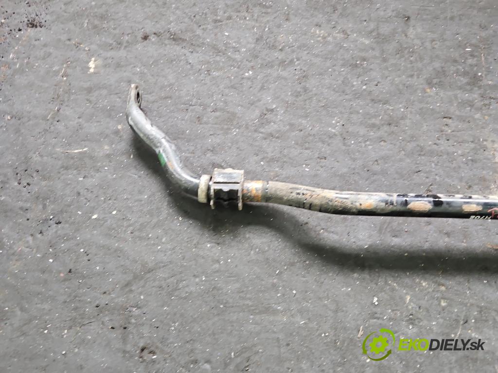 Infiniti Q50 I 2013-2024 2.0 T 211KM automatic 155 kW 1991 cm3 4- tyč stabilizátoru  (Přední stabilizátor)