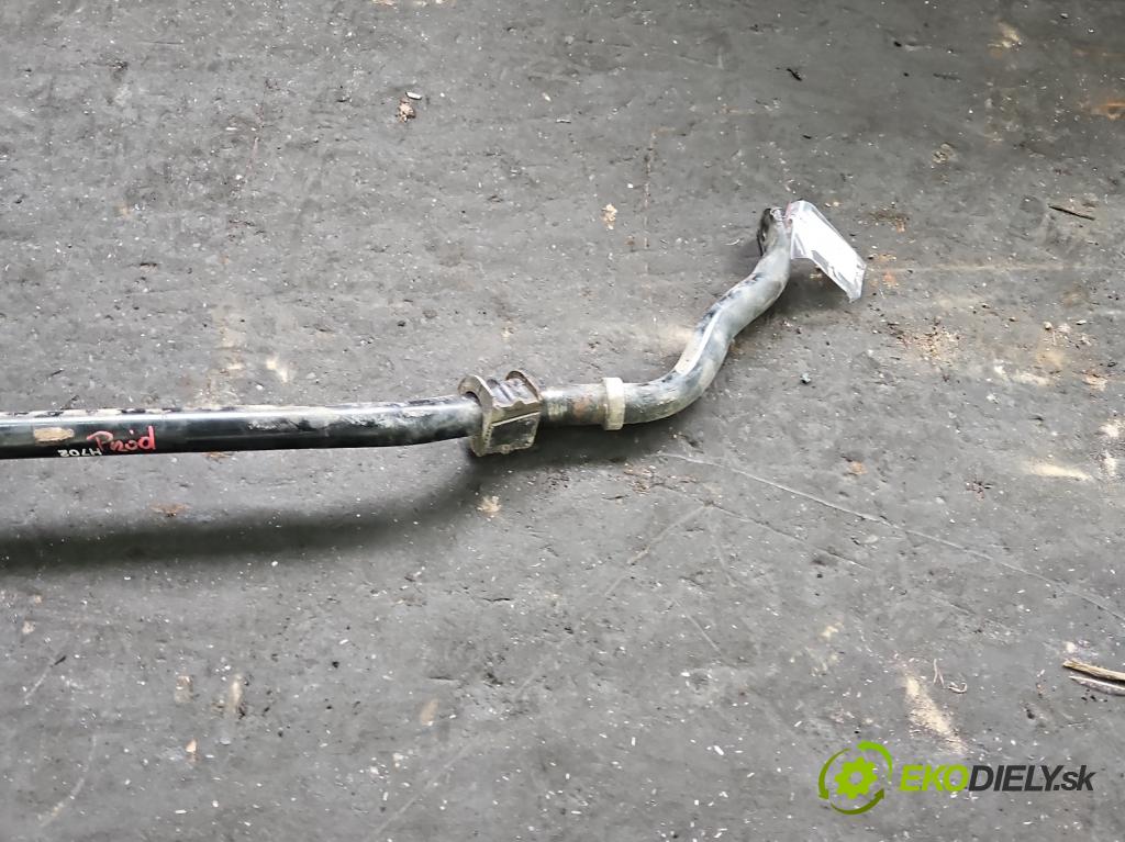 Infiniti Q50 I 2013-2024 2.0 T 211KM automatic 155 kW 1991 cm3 4- tyč stabilizátoru  (Přední stabilizátor)