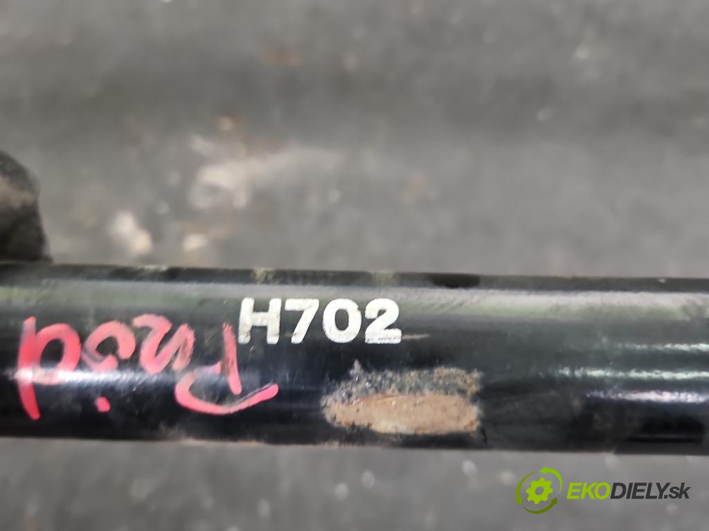 Infiniti Q50 I 2013-2024 2.0 T 211KM automatic 155 kW 1991 cm3 4- tyč stabilizátoru  (Přední stabilizátor)