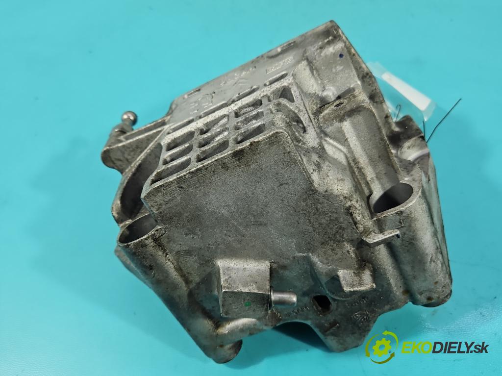 Peugeot 3008 II 2016-2023 2.0 hdi 150 hp manual 110 kW 1997 cm3 5- obal filtra paliva 9604498180