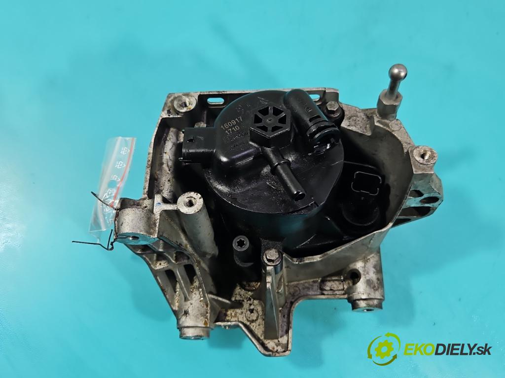 Peugeot 3008 II 2016-2023 2.0 hdi 150 hp manual 110 kW 1997 cm3 5- obal filtra paliva 9604498180