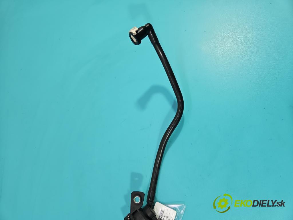 Peugeot 3008 II 2016-2023 2.0 hdi 150 HP manual 110 kW 1997 cm3 5- snímač tlak: palivo 81CP38-01 (Snímač)