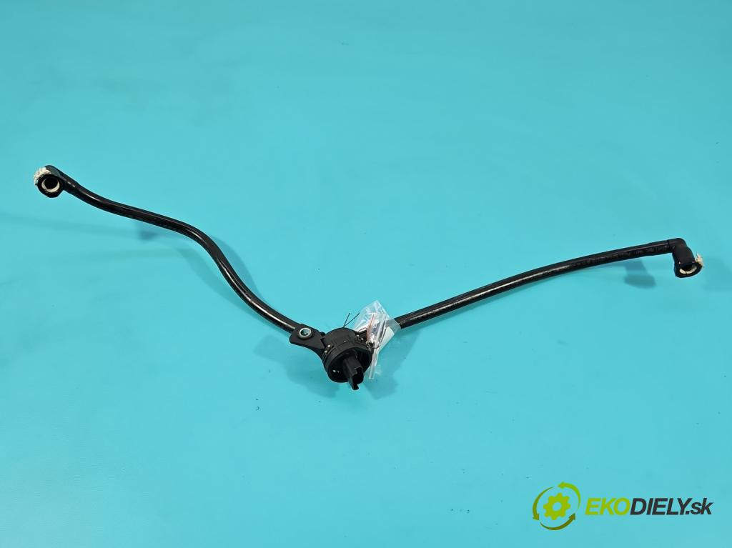 Peugeot 3008 II 2016-2023 2.0 hdi 150 HP manual 110 kW 1997 cm3 5- snímač tlak: palivo 81CP38-01 (Snímač)