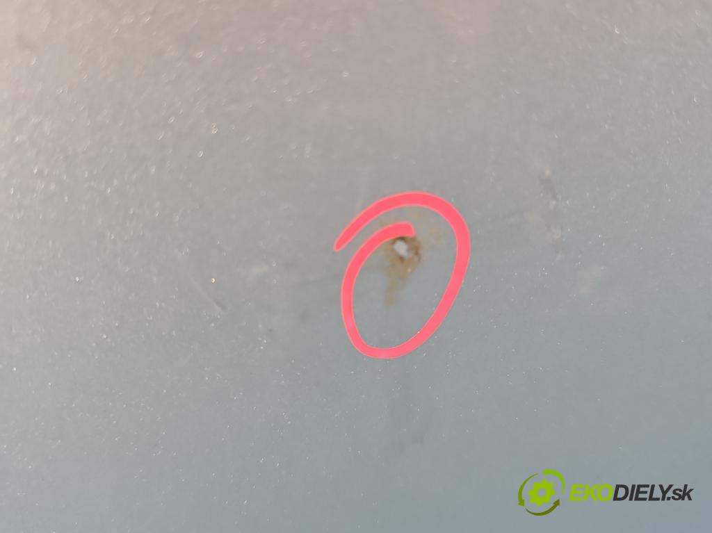 Toyota Avensis II T25 2003-2008 2.0 D4D 116 hp manual 85 kW 1995 cm3 5- dveře zadní pravé  (Klika dveří ostatní)