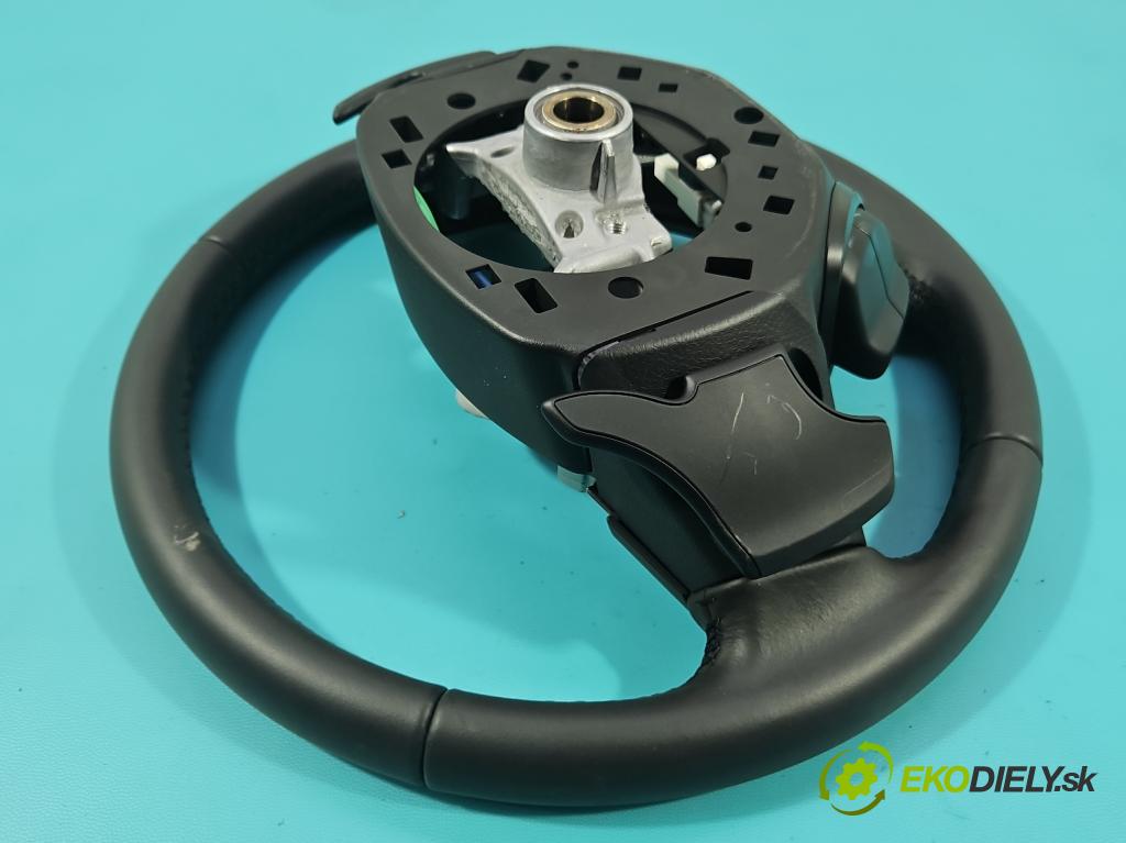 Suzuki Vitara II 2015- 1.5 16V 102 HP automatic 75 kW 1462 cm3 5- volant 48110-63UL0-GJL (Volant)