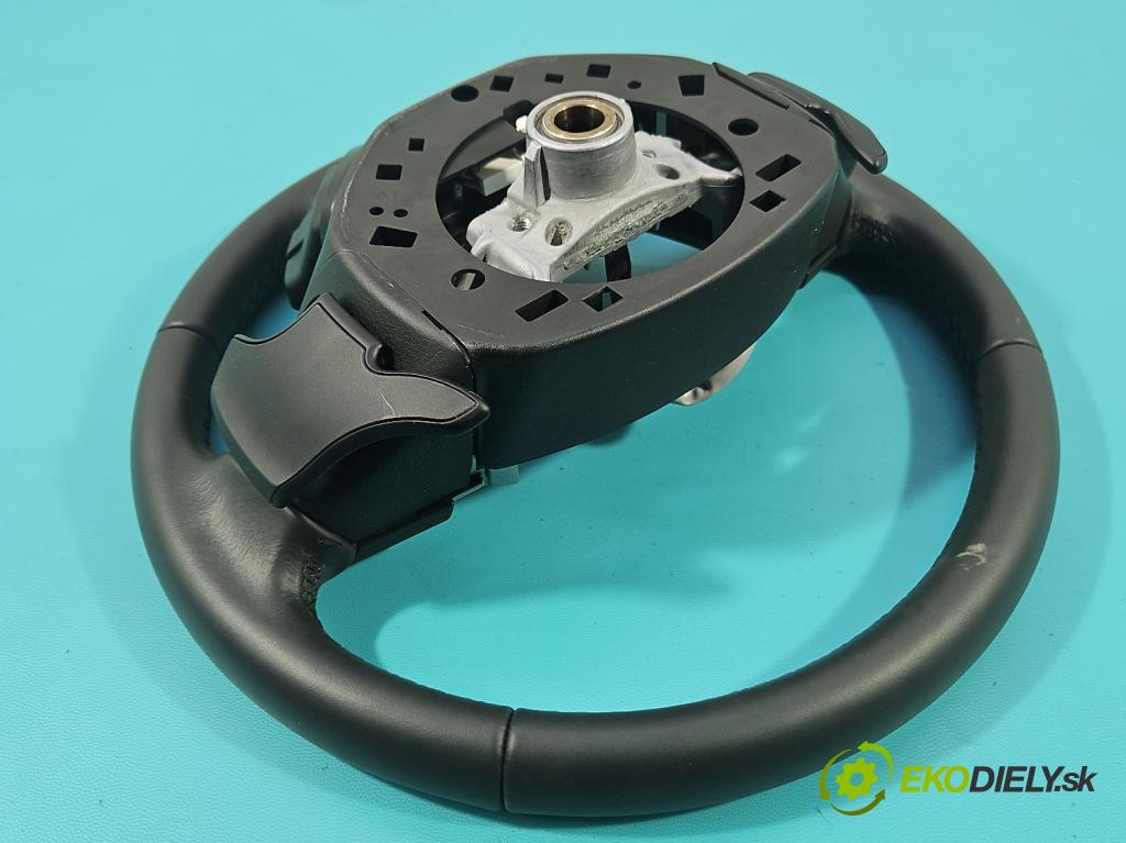 Suzuki Vitara II 2015- 1.5 16V 102 HP automatic 75 kW 1462 cm3 5- volant 48110-63UL0-GJL (Volant)