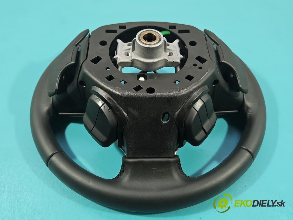 Suzuki Vitara II 2015- 1.5 16V 102 HP automatic 75 kW 1462 cm3 5- volant 48110-63UL0-GJL (Volant)