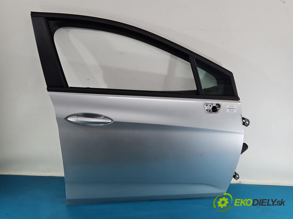 Opel Astra V  2015-2022 1.5 cdti 122 HP manual 90 kW 1496 cm3 5- dvere predné pravé  (Kľučka dverí ostatné)